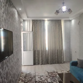 In Baku 60.0 m² apartment is for rent - Image 5
