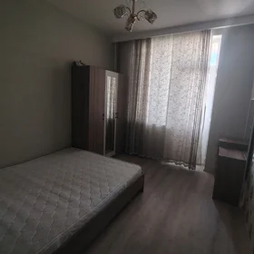 In Baku 60.0 m² apartment is for rent - Image 6