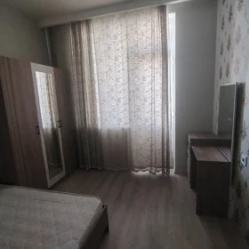 In Baku 60.0 m² apartment is for rent - Image 8
