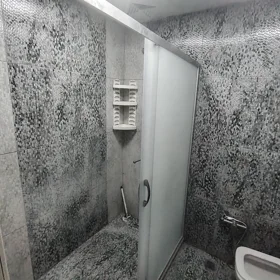 In Baku 60.0 m² apartment is for rent - Image 9