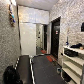 In Baku 90.0 m² apartment is for rent - Image 2
