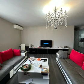 In Baku 90.0 m² apartment is for rent - Image 3