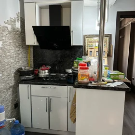 In Baku 90.0 m² apartment is for rent - Image 7