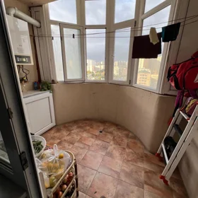 In Baku 132.0 m² apartment is for sale - Image 4