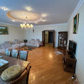 In Baku 132.0 m² apartment is for sale - Image 6