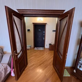 In Baku 132.0 m² apartment is for sale - Image 7