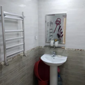 In Sumgayit 65.0 m² apartment is for rent - Image 2