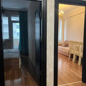 In Baku 60.0 m² apartment is for rent - Image 5