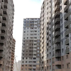 In Baku 60.0 m² apartment is for rent - Image 7