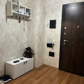 In Baku 60.0 m² apartment is for rent - Image 9