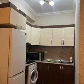 In Baku 60.0 m² apartment is for rent - Image 10