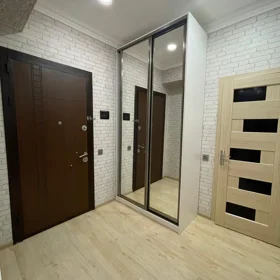 In Xətai rayonu 80.0 m² apartment is for rent - Image 2