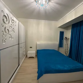 In Xətai rayonu 80.0 m² apartment is for rent - Image 4