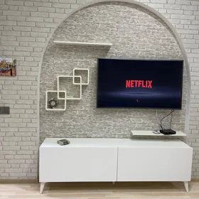 In Xətai rayonu 80.0 m² apartment is for rent - Image 7