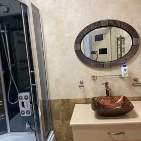In Xətai rayonu 80.0 m² apartment is for rent - Image 9
