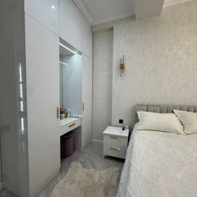 In Baku 65.0 m² apartment is for sale - Image 4