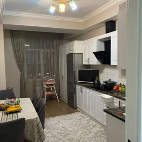 In Khirdalan 75.0 m² apartment is for sale - Image 6