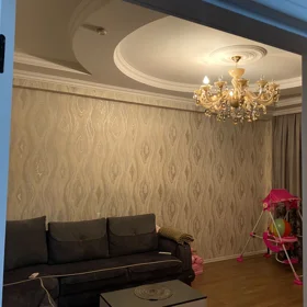 In Khirdalan 75.0 m² apartment is for sale - Image 9