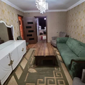 In Baku 70.0 m² apartment is for rent - Image 4