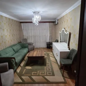 In Baku 70.0 m² apartment is for rent - Image 5