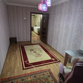 In Baku 70.0 m² apartment is for rent - Image 7