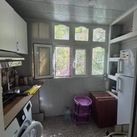 In Baku 35.0 m² apartment is for sale - Image 4