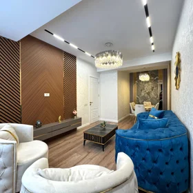 In Baku 110.0 m² apartment is for sale - Image 5
