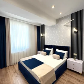 In Baku 110.0 m² apartment is for sale - Image 9
