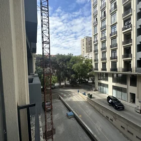 In Baku 78.0 m² apartment is for sale - Image 2