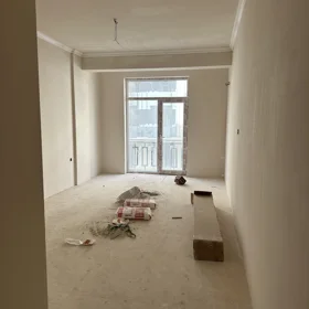 In Baku 78.0 m² apartment is for sale - Image 4