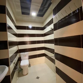 In Baku 90.0 m² apartment is for rent - Image 5