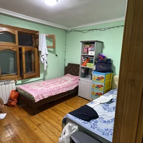 In Baku 150.0 m² house with 3.0 rooms is for rent - Image 3