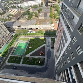 In Baku 240.0 m² apartment is for sale - Image 4