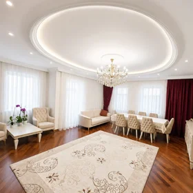 In Baku 180.0 m² apartment is for sale - Image 4