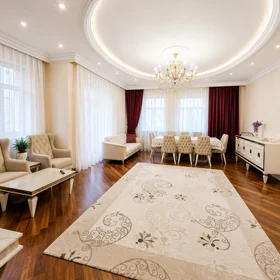 In Baku 180.0 m² apartment is for sale - Image 5
