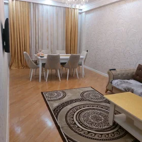 In Khirdalan 120.0 m² apartment is for rent - Image 3