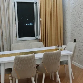 In Khirdalan 120.0 m² apartment is for rent - Image 4