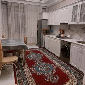 In Khirdalan 120.0 m² apartment is for rent - Image 5