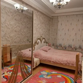 In Khirdalan 120.0 m² apartment is for rent - Image 6