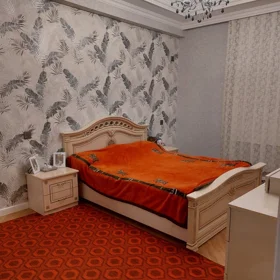 In Khirdalan 120.0 m² apartment is for rent - Image 8
