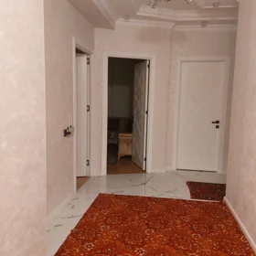 In Khirdalan 120.0 m² apartment is for rent - Image 10