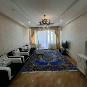 In Baku 152.0 m² apartment is for sale - Image 3