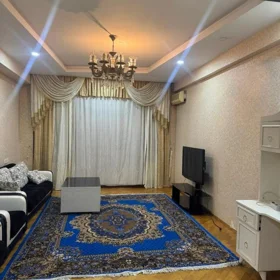 In Baku 152.0 m² apartment is for sale - Image 4