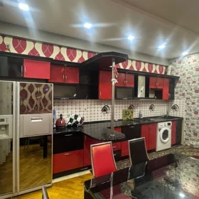 In Baku 152.0 m² apartment is for sale - Image 7