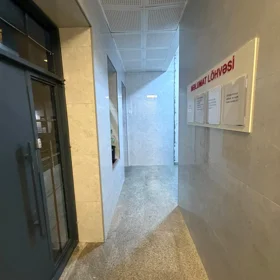 In Baku 120.0 m² apartment is for rent - Image 8