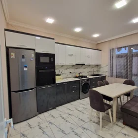 In Khirdalan 89.0 m² apartment is for sale - Image 2