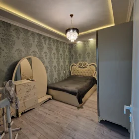 In Khirdalan 89.0 m² apartment is for sale - Image 6