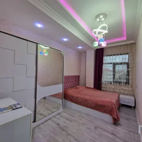 In Khirdalan 89.0 m² apartment is for sale - Image 9