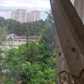 In Sumgayit 55.0 m² apartment is for rent - Image 7