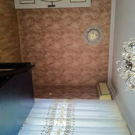 In Sumgayit 55.0 m² apartment is for rent - Image 10
